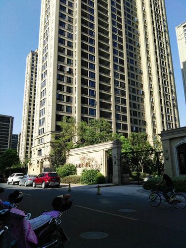 拱墅区望林府十月底能交房吗?杭州拱墅区最近天气情况-图2 拱墅区望林府十月底能交房吗?杭州拱墅区最近天气情况-图2