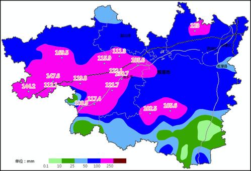 湘潭下雨是人工降雨吗?25号湘潭天气情况-图2 湘潭下雨是人工降雨吗?25号湘潭天气情况-图2