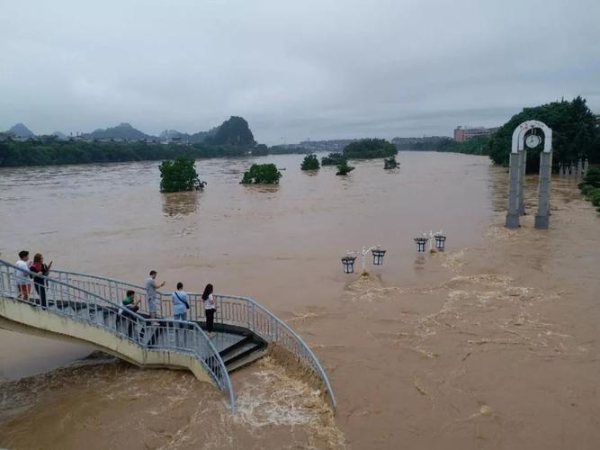 广西桂林9月份暴雨还多吗?桂林29日天气情况-图3 广西桂林9月份暴雨还多吗?桂林29日天气情况-图3