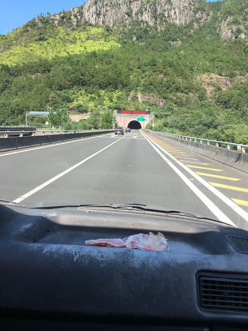 浙江永嘉有什么特产？明日永嘉的天气情况