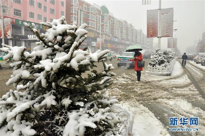 内蒙古根河零下多少度?牙克石今天的天气情况-图2 内蒙古根河零下多少度?牙克石今天的天气情况-图2