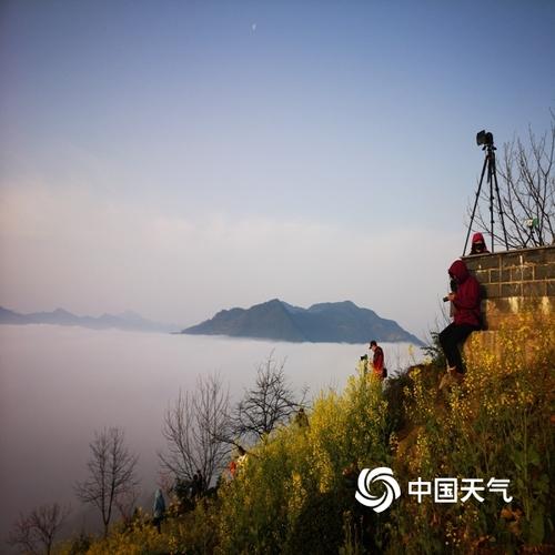 歙县坡山村自驾游攻略?春节期间歙县天气情况-图2 歙县坡山村自驾游攻略?春节期间歙县天气情况-图2