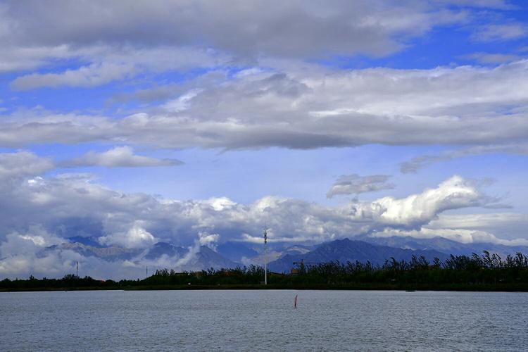 宁夏沙湖天气情况？沙湖公园天气情况