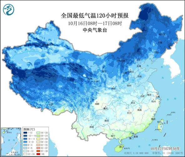 温州的冬天最冷是多少度？浙江温州的天气情况