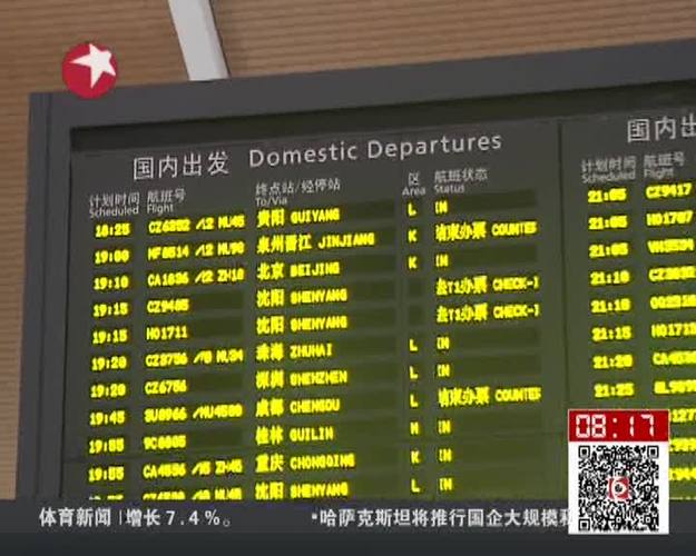 浦东机场国际航班需要提前多久到?浦东机场现在天气情况-图2 浦东机场国际航班需要提前多久到?浦东机场现在天气情况-图2
