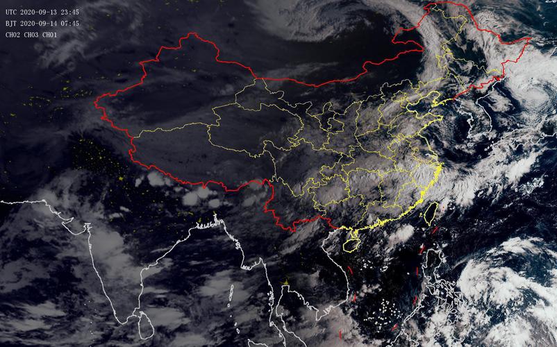 亚太7号这几天阴雨天气好几个台收不到卫星调试方法?亚太地区天气情况-图2 亚太7号这几天阴雨天气好几个台收不到卫星调试方法?亚太地区天气情况-图2