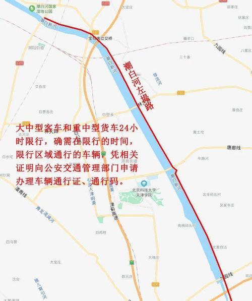 天津市宝坻区今天限号吗?宝坻今明天气情况-图2 天津市宝坻区今天限号吗?宝坻今明天气情况-图2