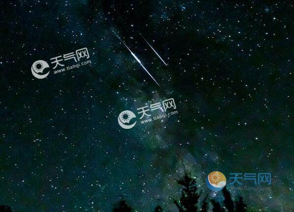 2021十一月十三号有流星雨吗？13号贵州天气情况