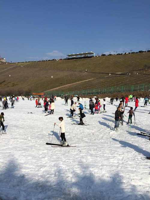 安吉的雪是不是人工降雪?30号安吉天气情况-图2 安吉的雪是不是人工降雪?30号安吉天气情况-图2