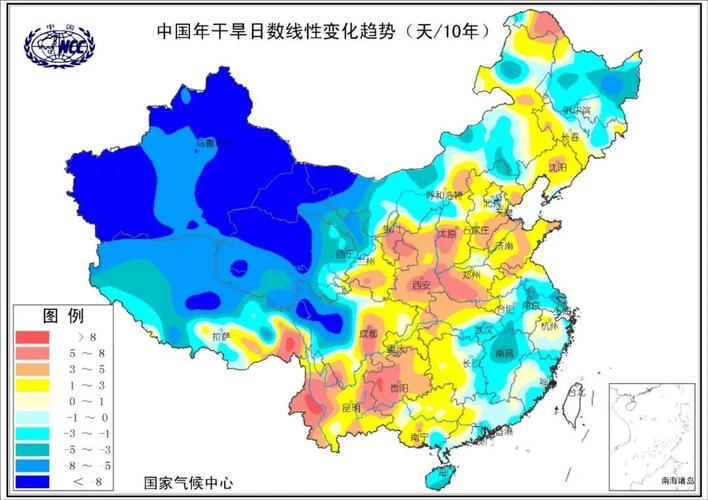 喀斯特地貌形成的气候,水文条件?西南地区天气情况-图1 喀斯特地貌形成的气候,水文条件?西南地区天气情况-图1