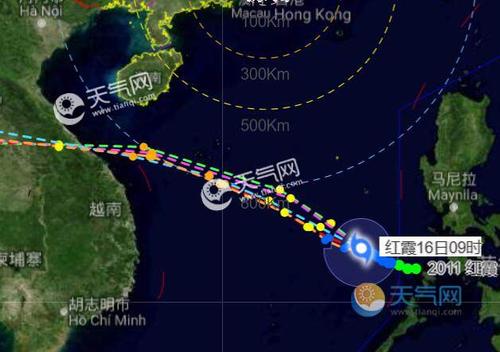 新加坡台风多吗？新加坡11号天气情况