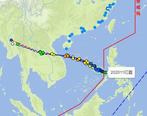 新加坡台风多吗?新加坡11号天气情况-图3 新加坡台风多吗?新加坡11号天气情况-图3