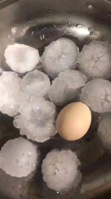 保定下冰雹的时间?蠡县今天的天气情况-图3 保定下冰雹的时间?蠡县今天的天气情况-图3