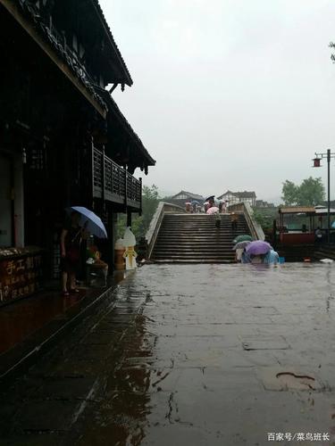 桂林现在气温有多高?平乐古镇的天气情况-图2 桂林现在气温有多高?平乐古镇的天气情况-图2
