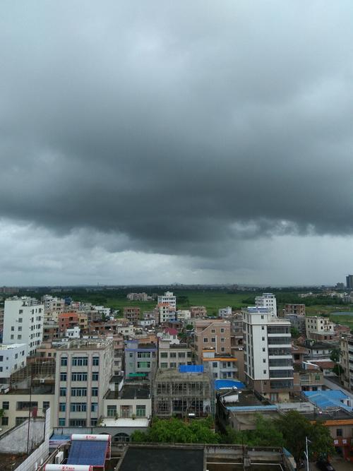 湛江坡头区概况?明天坡头区的天气情况-图3 湛江坡头区概况?明天坡头区的天气情况-图3