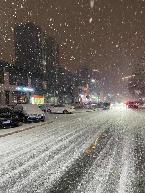 顺义区哪雪最大?顺义这周天气情况-图2 顺义区哪雪最大?顺义这周天气情况-图2