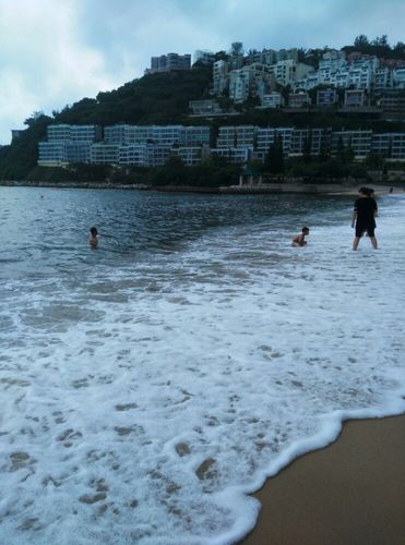 浅水湾晚上开放吗?浅水湾天气情况-图2 浅水湾晚上开放吗?浅水湾天气情况-图2