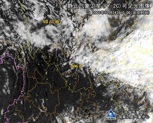 西昌2023年8月份有卫星发射吗?西昌本周天气情况-图2 西昌2023年8月份有卫星发射吗?西昌本周天气情况-图2