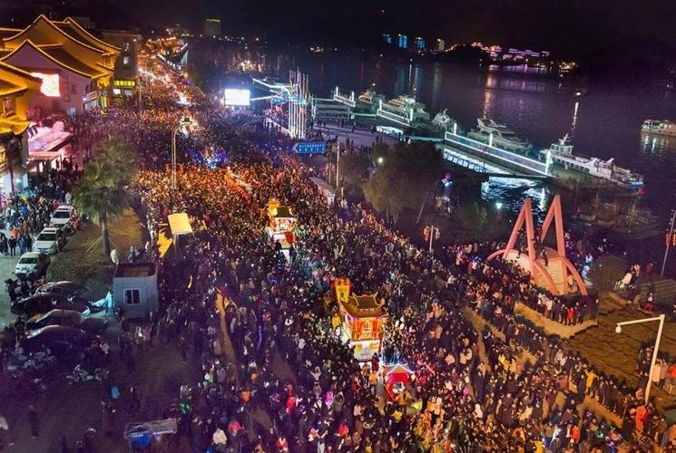 宁波的元宵节为什么在正月十四?宁波14号天气情况-图3 宁波的元宵节为什么在正月十四?宁波14号天气情况-图3