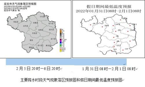 延安历年最低温度是多少?后天延安的天气情况-图3 延安历年最低温度是多少?后天延安的天气情况-图3