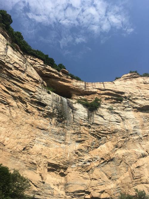 阜平避暑地有哪些地方?今天阜平的天气情况-图2 阜平避暑地有哪些地方?今天阜平的天气情况-图2