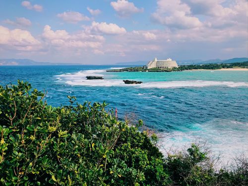 几月份去冲绳旅游最好?冲绳旅游最佳月份是什么时间?冲绳最新天气情况-图3 几月份去冲绳旅游最好?冲绳旅游最佳月份是什么时间?冲绳最新天气情况-图3