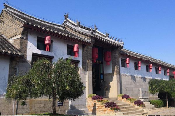 中国哪个靠海的城市最漂亮?牟氏庄园天气情况-图3 中国哪个靠海的城市最漂亮?牟氏庄园天气情况-图3
