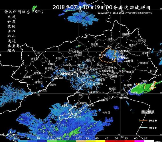 丹东天气适合穿什么衣服？丹东地区的天气情况