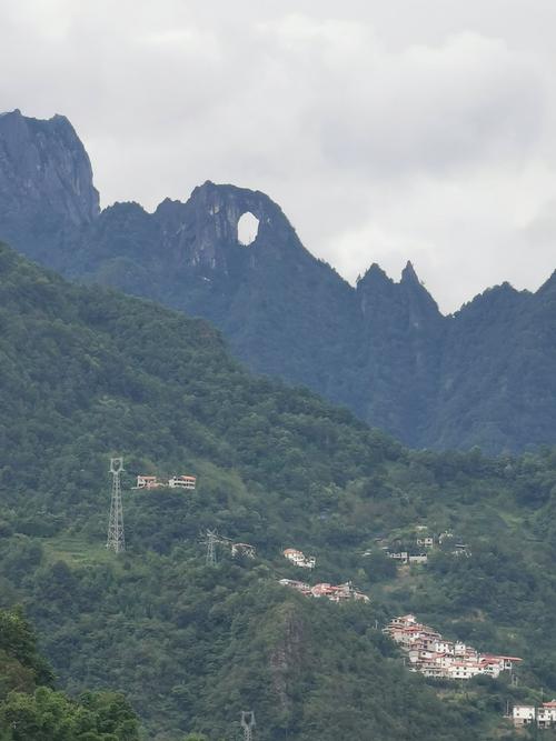 现在去英俊大峡谷合适吗?福贡石月亮天气情况-图3 现在去英俊大峡谷合适吗?福贡石月亮天气情况-图3