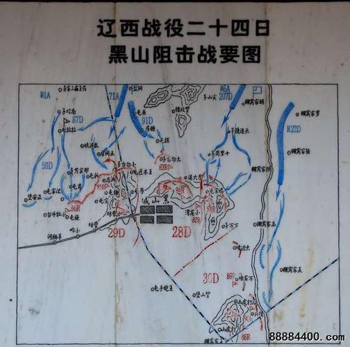 明朝黑山战役失败原因?黑山今天的天气情况-图3 明朝黑山战役失败原因?黑山今天的天气情况-图3