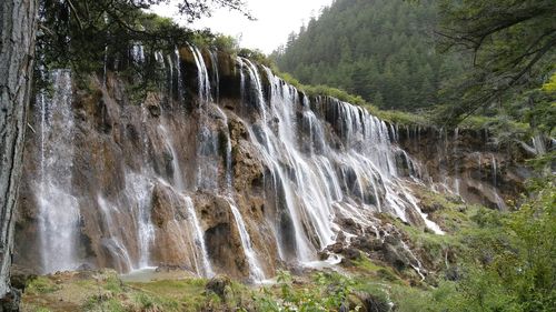 四川九寨沟天气?九塞沟天气情况-图3 四川九寨沟天气?九塞沟天气情况-图3