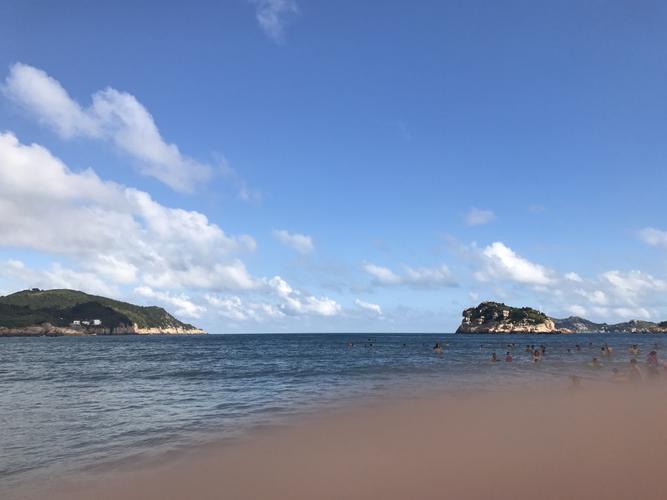 温州瑞安哪里合适看海啊?瑞安天气情况往前翻-图1 温州瑞安哪里合适看海啊?瑞安天气情况往前翻-图1