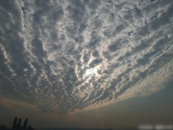 汶川地震前有什么征兆?汶川地震天气情况-图2 汶川地震前有什么征兆?汶川地震天气情况-图2