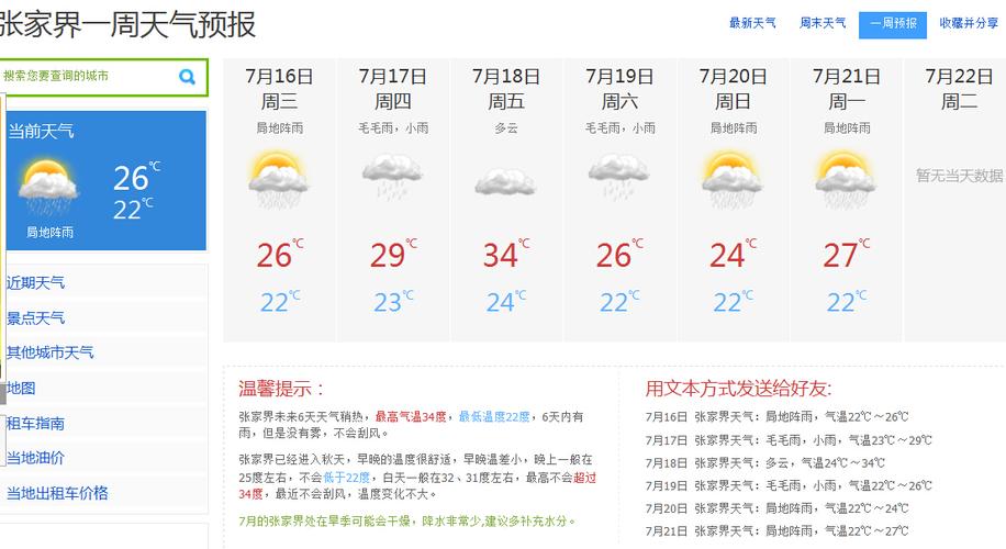 8月的天气特点?8月的天气情况-图1 8月的天气特点?8月的天气情况-图1