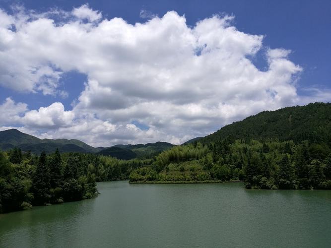 龙岩的冬天有什么特点?福建龙岩永定天气情况-图2 龙岩的冬天有什么特点?福建龙岩永定天气情况-图2