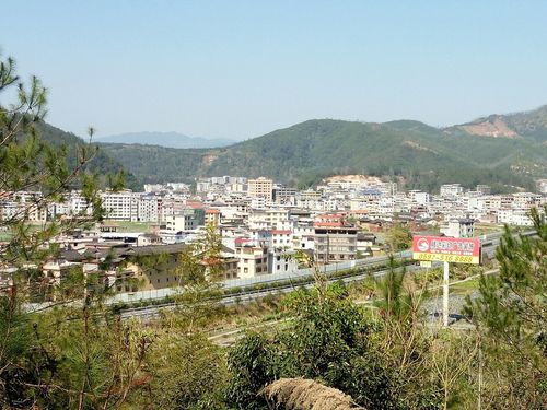 龙岩的冬天有什么特点?福建龙岩永定天气情况-图3 龙岩的冬天有什么特点?福建龙岩永定天气情况-图3