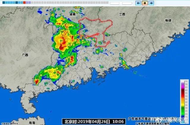 韶关地形气候?17年韶关天气情况-图3 韶关地形气候?17年韶关天气情况-图3