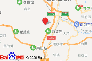 都匀天气适合穿什么衣服?都匀最新天气情况-图2 都匀天气适合穿什么衣服?都匀最新天气情况-图2
