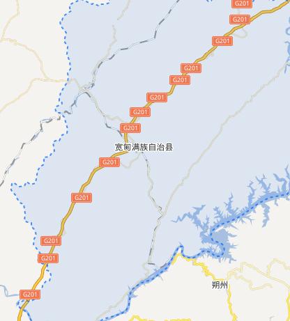 宽甸满族自治县下辖几个乡镇？宽甸最近的天气情况