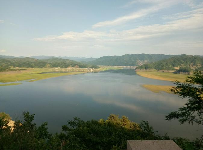 宽甸满族自治县下辖几个乡镇?宽甸最近的天气情况-图3 宽甸满族自治县下辖几个乡镇?宽甸最近的天气情况-图3