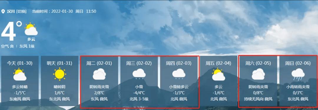 湖北省汉川市的气候是不适合种荔枝?今天汉川的天气情况-图3 湖北省汉川市的气候是不适合种荔枝?今天汉川的天气情况-图3
