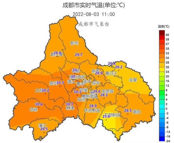 成都11月份气温是多少？成都11历史天气情况-图2