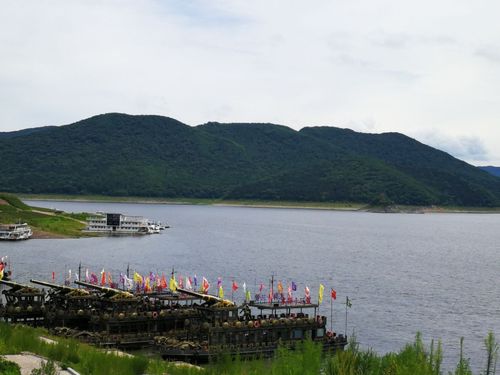 松花湖游船旅游攻略?松花湖天气情况-图3 松花湖游船旅游攻略?松花湖天气情况-图3