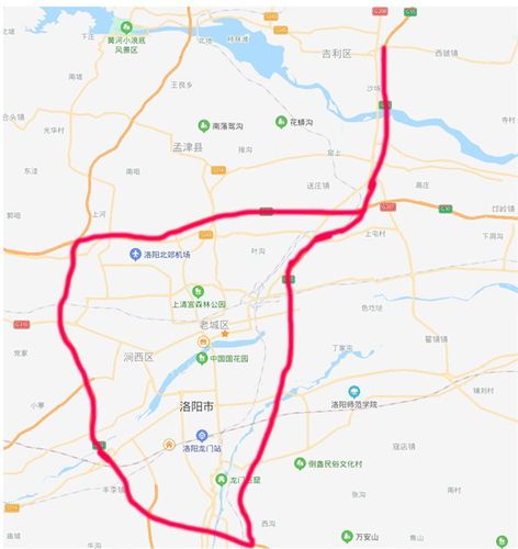孟州至洛阳高速上限速40超速有事没事?孟州市明天天气情况-图1 孟州至洛阳高速上限速40超速有事没事?孟州市明天天气情况-图1