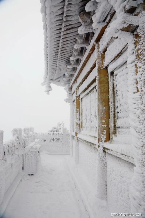 浙江下雪哪里最厚?明天最美江山天气情况-图3 浙江下雪哪里最厚?明天最美江山天气情况-图3