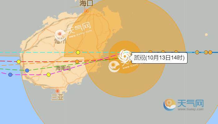 文昌和琼海哪个气候好?琼海市天气情况-图3 文昌和琼海哪个气候好?琼海市天气情况-图3