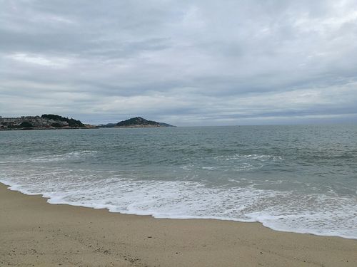 东山岛9月天气?东山目前的天气情况-图3 东山岛9月天气?东山目前的天气情况-图3