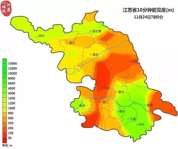 常州的四季气候特征？江苏常州全年天气情况
