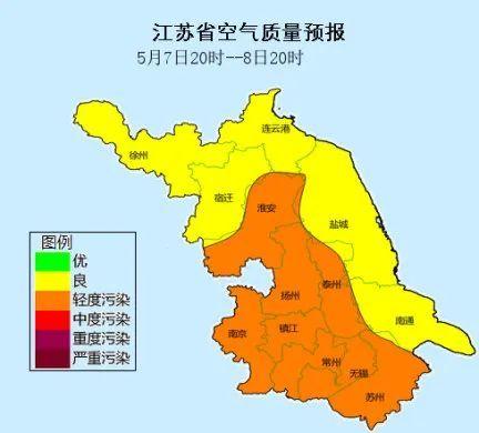 常州的四季气候特征?江苏常州全年天气情况-图3 常州的四季气候特征?江苏常州全年天气情况-图3