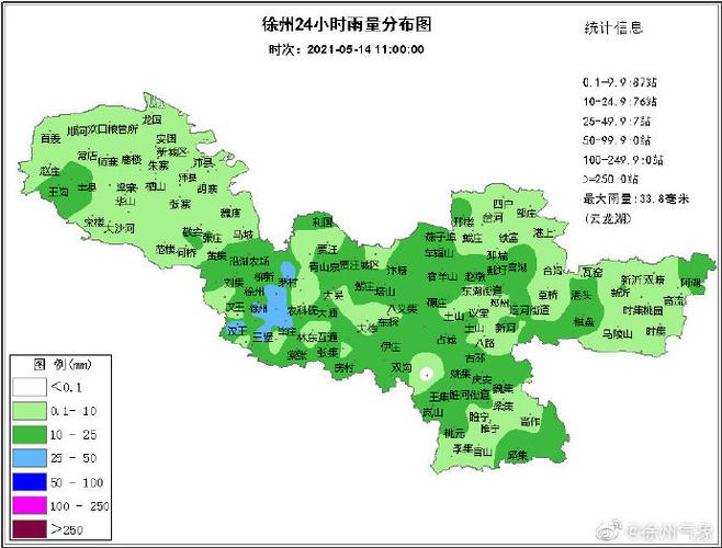 八月份徐州潮湿吗?5月徐州天气情况-图2 八月份徐州潮湿吗?5月徐州天气情况-图2